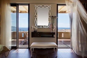 Sivota Diamond Spa Resort galeri fotoğrafı