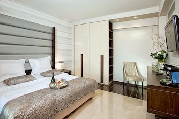 Sivota Diamond Spa Resort galeri fotoğrafı