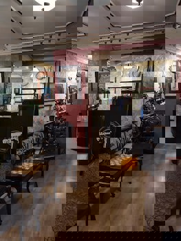 Istanbul Irish Hotel