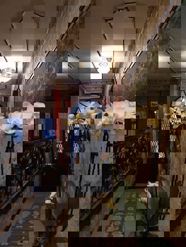 Istanbul Irish Hotel