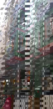 Istanbul Irish Hotel