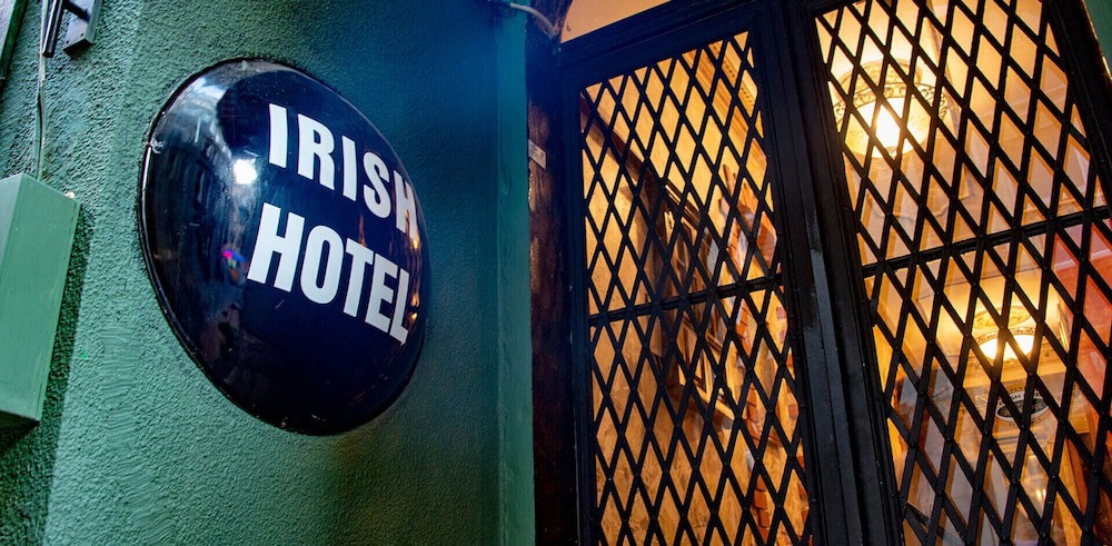 Istanbul Irish Hotel (Adults Only)