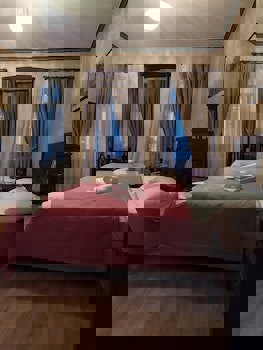 Istanbul Irish Hotel