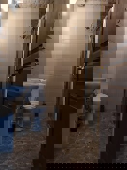 Istanbul Irish Hotel