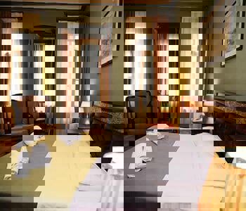 Istanbul Irish Hotel