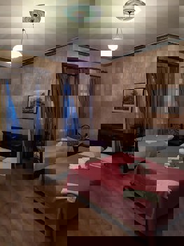 Istanbul Irish Hotel