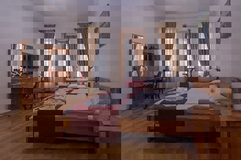 Istanbul Irish Hotel