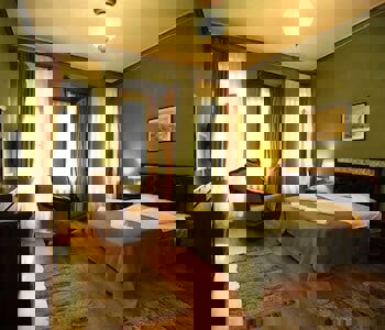 Istanbul Irish Hotel