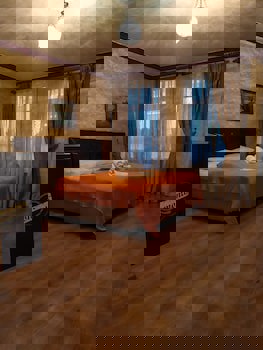 Istanbul Irish Hotel