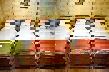 Istanbul Irish Hotel