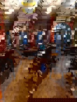 Istanbul Irish Hotel