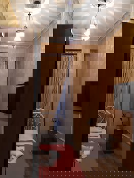 Istanbul Irish Hotel