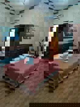 Istanbul Irish Hotel