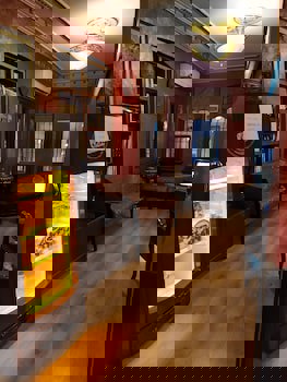 Istanbul Irish Hotel