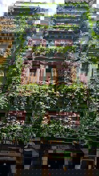 Istanbul Irish Hotel