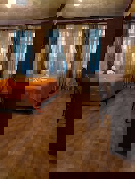 Istanbul Irish Hotel