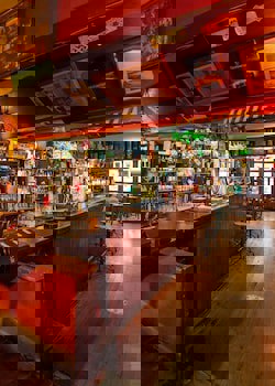 Istanbul Irish Hotel