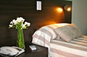Abril Hotel Boutique