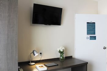 Abril Hotel Boutique