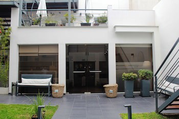Abril Hotel Boutique