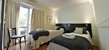 Abril Hotel Boutique