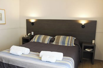 Abril Hotel Boutique
