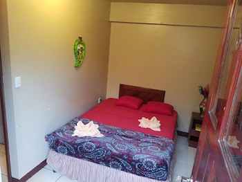 Art Hotel Managua Nicaragua