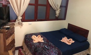 Art Hotel Managua Nicaragua