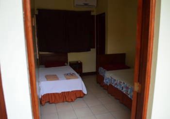 Art Hotel Managua Nicaragua