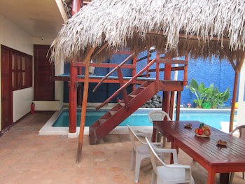 Art Hotel Managua Nicaragua