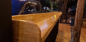 Art Hotel Managua Nicaragua