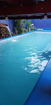 Art Hotel Managua Nicaragua