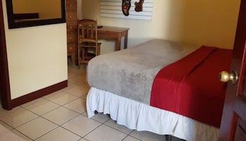 Art Hotel Managua Nicaragua