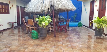 Art Hotel Managua Nicaragua
