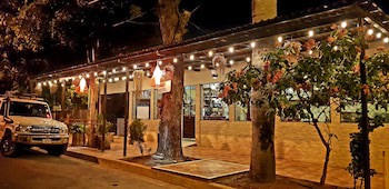 Art Hotel Managua Nicaragua