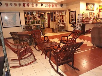 Art Hotel Managua Nicaragua
