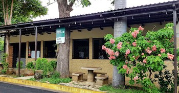 Art Hotel Managua Nicaragua