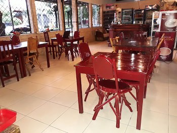 Art Hotel Managua Nicaragua