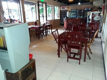 Art Hotel Managua Nicaragua