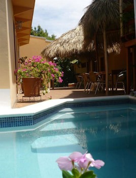 Art Hotel Managua Nicaragua