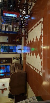 Art Hotel Managua Nicaragua