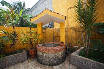 Hotel La Casona Real