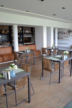 Fletcher Hotel-Restaurant Elzenduin