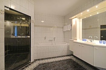 Fletcher Hotel-Restaurant Elzenduin
