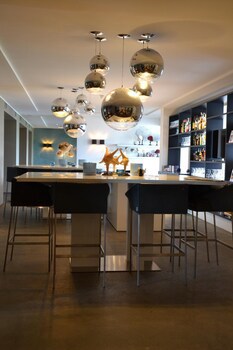 Fletcher Hotel-Restaurant Elzenduin