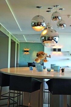 Fletcher Hotel-Restaurant Elzenduin