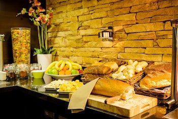 Fletcher Hotel-Restaurant Elzenduin