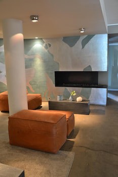 Fletcher Hotel-Restaurant Elzenduin