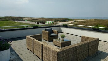 Fletcher Hotel-Restaurant Elzenduin