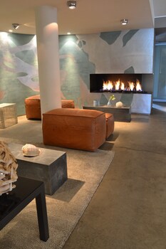 Fletcher Hotel-Restaurant Elzenduin